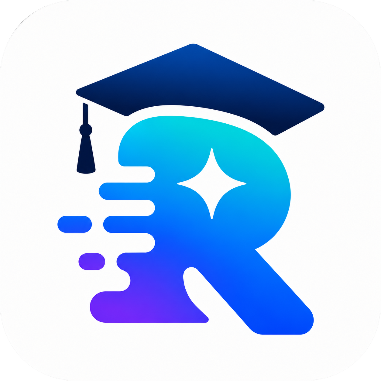 RapidRevise app icon